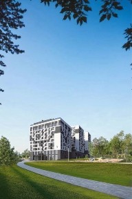 Стильна 1-кімнатна квартира за суперціною! Є розтермінування