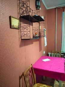 Оренда 2х кв-ра Хлібна для чоловіків 12000 можна на різний термін