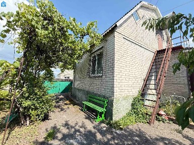 Продам дачу в м. Самар, р-н Перевал.