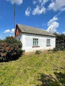 Продаж будинку по вул. Олеся Гончара