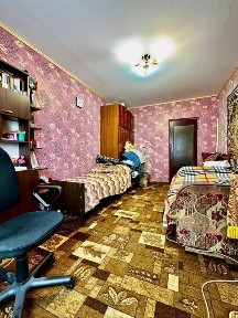 Простора 1-кімнатна квартира 40м2! Меблі, техніка! СЕРТИФІКАТ! A11