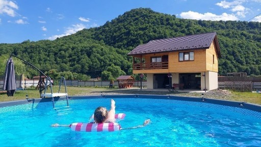 Відпочинок в Карпатах Міжгір'я будинок котедж оренда житла