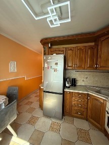 Продаж квартири в м. Мостиська