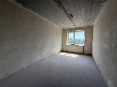 Продається 2кім. квартира. Здана новобудова.