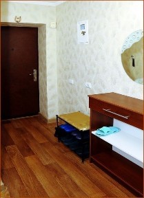 Вільна затишна однокімнатна квартира