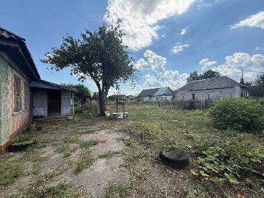 Продам частину будинку с. Свидівок.