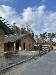 Пропонуємо до продажу Побудований Будинок в Соснівці зі Своєю Терасою