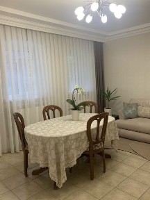 Дніпропетровська область, Дніпро, Центральний