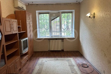 Продажа 1-комнатной квартиры 29.29 м², Хабаровская ул.