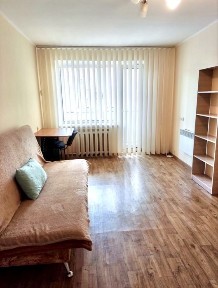 Продам 1-кімнатну квартиру, вул. Гоголя