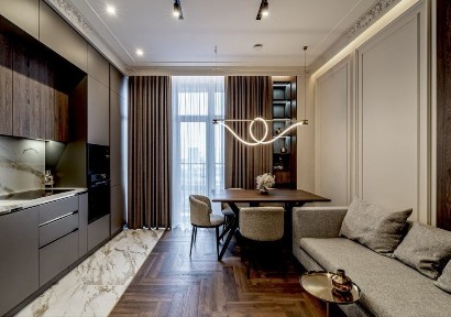 Дніпропетровська область, Дніпро, Соборний