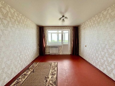 1-комн. пр. Надднепрянский 10 мкр. Левый берег с видом на р. Днепр