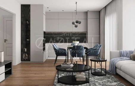 Оренда квартири, Поділ, ПЕРША ЗДАЧА, ЖК <a href='/newbuilding/6338/view/zk-044'>044</a>