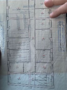 Продається двоповерхове приміщення в м. Балта