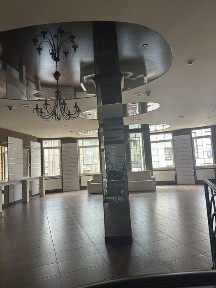 Здається в оренду комерційне приміщення вул. Фединця 25 Центр!