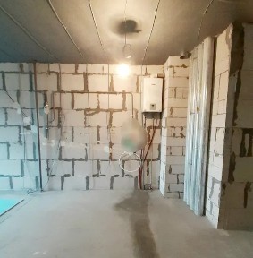 Продажа 1-комнатной квартиры 58 м², Успенский пер.