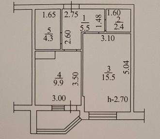 Одесса, Прохоровская ул.