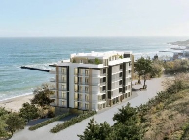 Продажа 1-комнатной квартиры 33 м², Маячный пер.