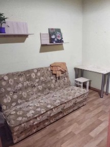 Продажа 1-комнатной квартиры 25 м², Малая Арнаутская ул.