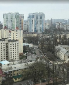 Одесса, Бисквитный пер.