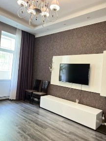 Одесса, Якова Бреуса ул.