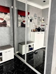 Одесса, Якова Бреуса ул.