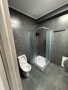 Перша здача 50кв/м