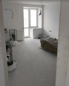 Продаж 2к квартири 100 кв. м на вул. Лепкого Богдана