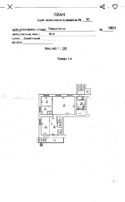 Оренда фасадного приміщення 101 м² - Борщагівська, 189/1