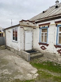 23тыс. $ ‼️ПРОДАЖА‼️ Дом с газом в Васищево / 20 соток