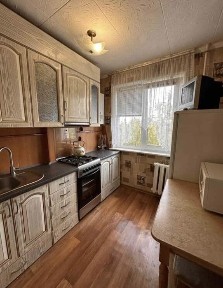 Продаж 2-х кімнатної квартири Біла Церква