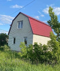 Продам новобудову в Гожулах