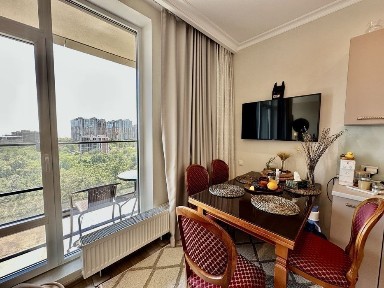 Одеська область, Одеса, Приморський