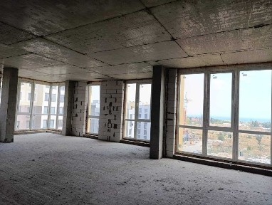 Крижанівка, Марсельська вулиця 33/5