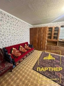 -Продаж однокімнатної квартири в нагірній частині міста