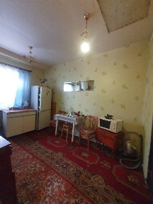 Харьков, Лысая ул.