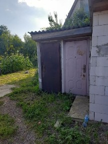 Продам частину будинку на Полевій