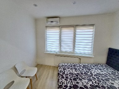 Запорожье, Новокузнецкая ул.