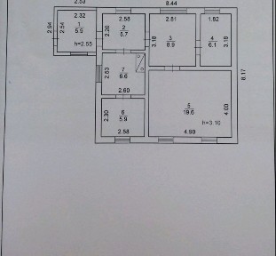 Дніпропетровська область, Дніпро, Новокодацький