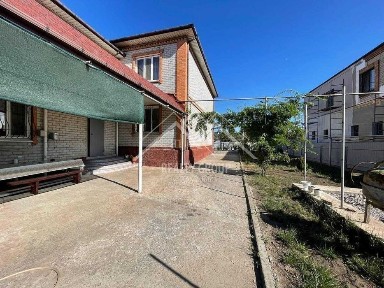 Продаж чудового будинку, на березі річки (Зарічний, Соколовка)