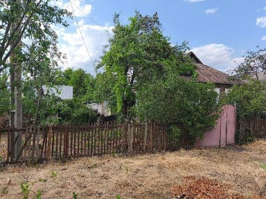 Продам будинок з ділянкою 18 соток