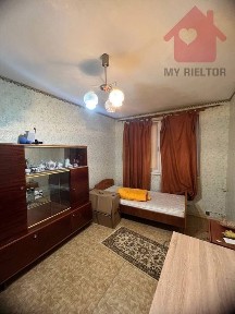 Продаж трикімнатної квартири по вул. Генерала Свободи