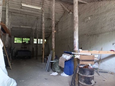 Оренда комерційного приміщення