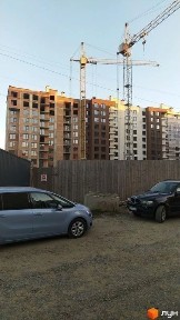 Продається 2кім. новобудова, Щербанюка, ЖК Європейський Квартал