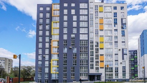 Львівська область, Львів, Залізничний