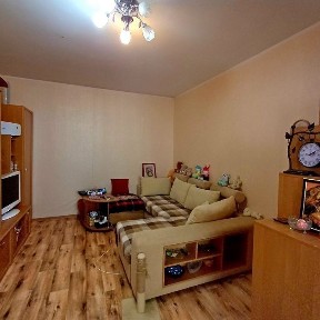 3-кімнатна на мкн Східний - 2