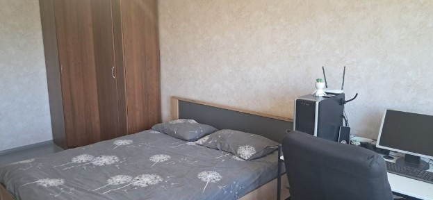 Дніпропетровська область, Кривий Ріг, Долгинцевський