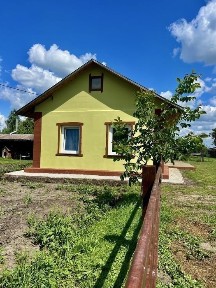 Будинок з свіжим ремонтом 8 км. від м. Здолбунів