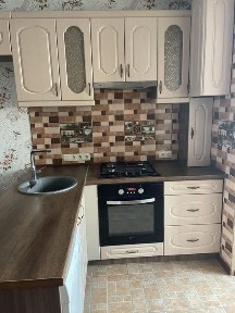 Продам квартиру в новобудові