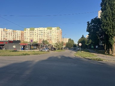 Харківська область, Харків, Індустріальний